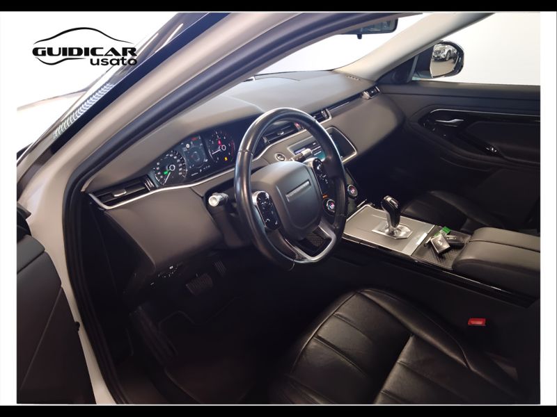 GuidiCar - LAND ROVER Range Rover Evoque 2019 Evoque 2.0d i4 mhev S awd 150cv auto Usato